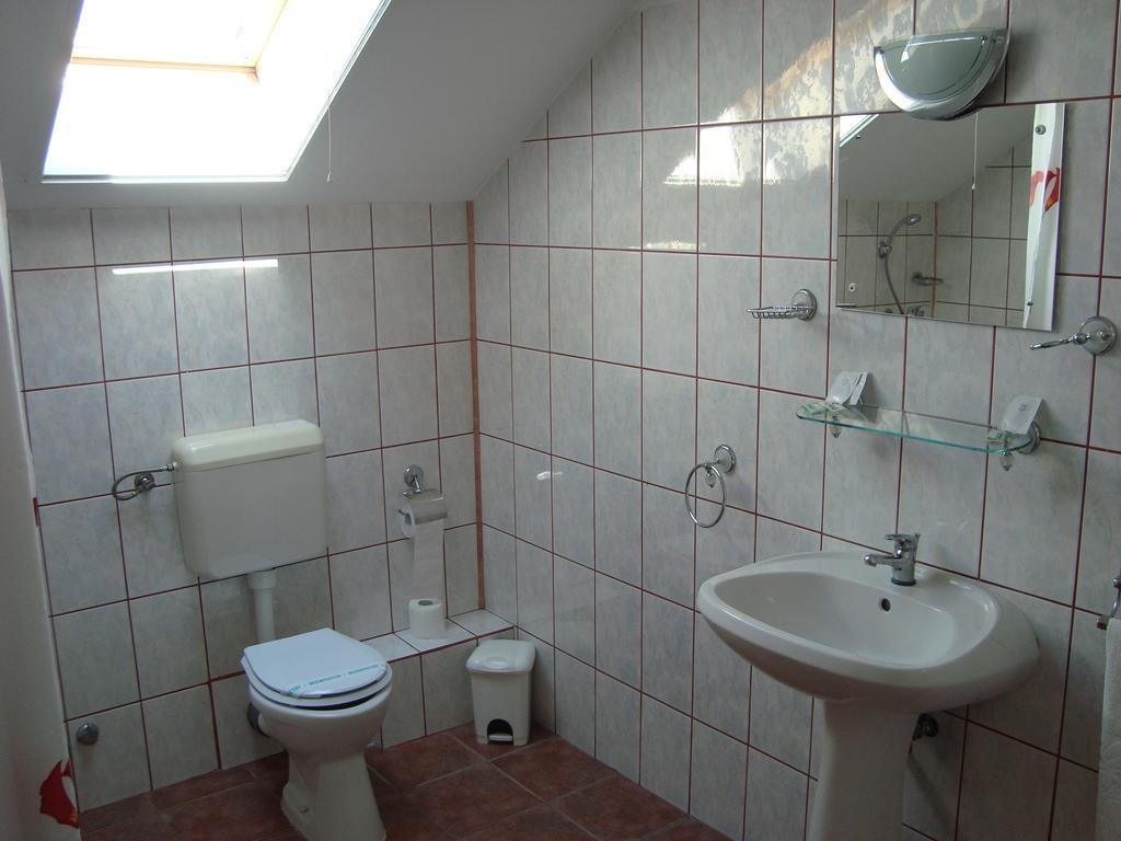 Hotel Lotus Arad Luaran gambar