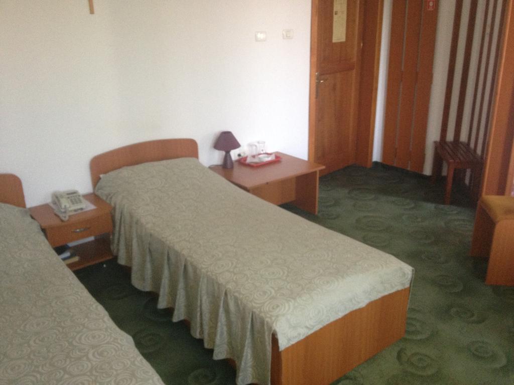 Hotel Lotus Arad Bilik gambar
