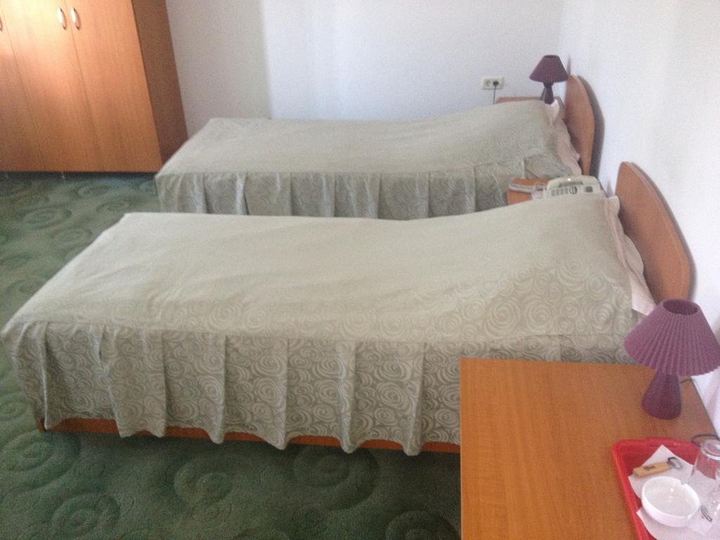 Hotel Lotus Arad Bilik gambar