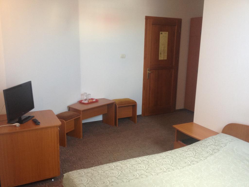 Hotel Lotus Arad Luaran gambar