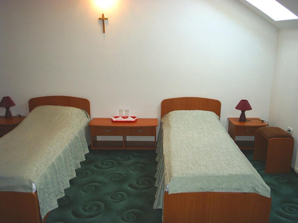 Hotel Lotus Arad Bilik gambar