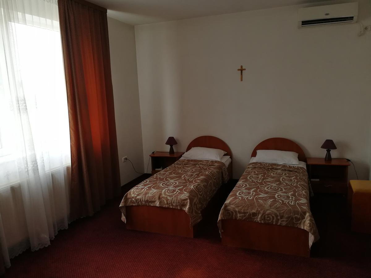 Hotel Lotus Arad Luaran gambar