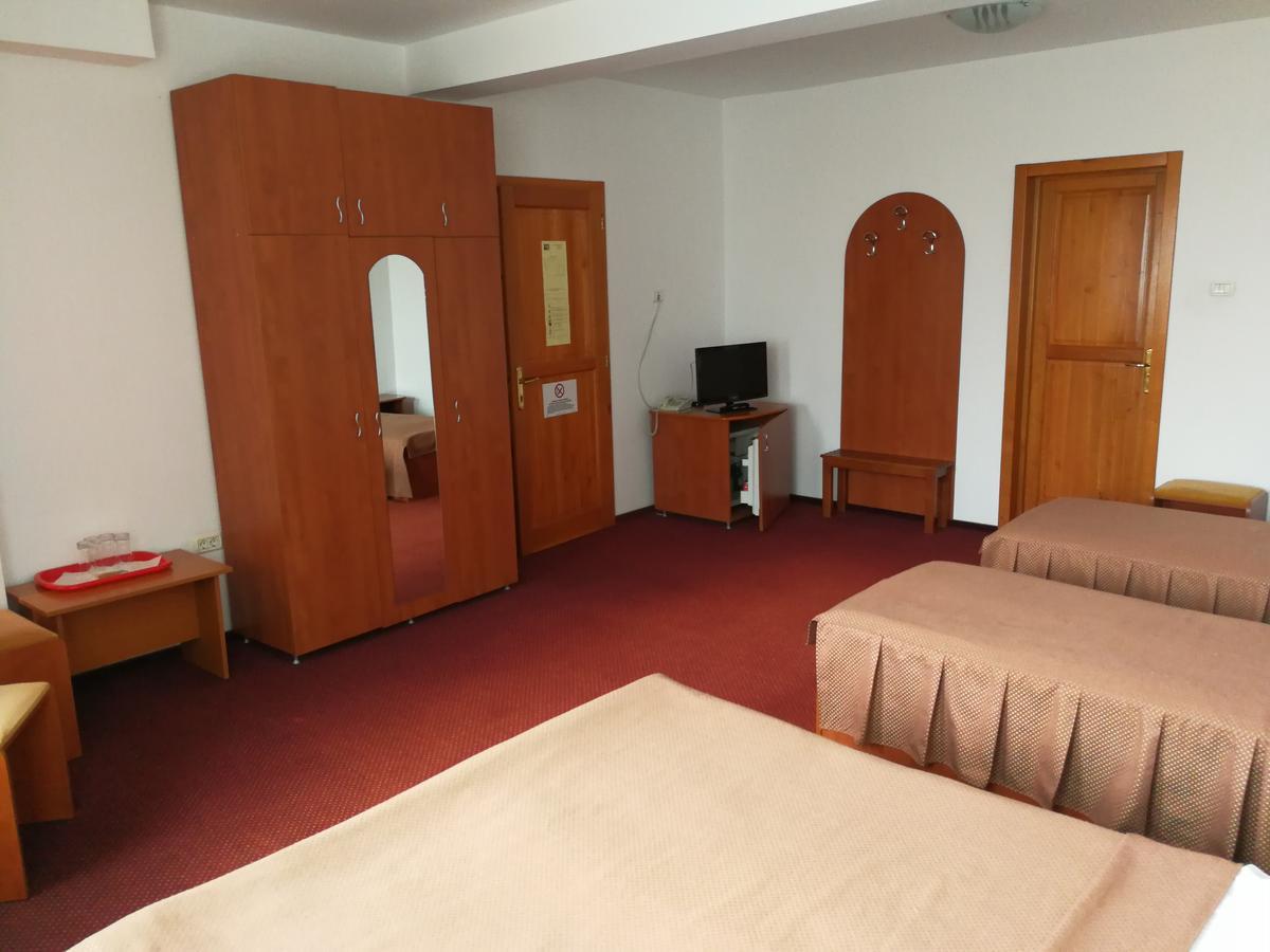 Hotel Lotus Arad Luaran gambar